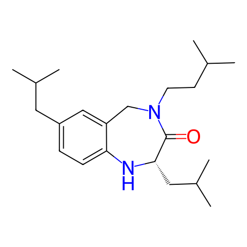 Chemical structure of BindingDB Monomer ID 50426950