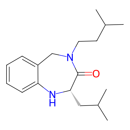 Chemical structure of BindingDB Monomer ID 50426953