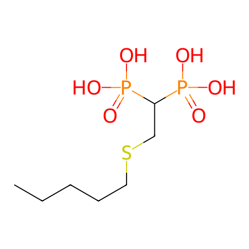 Chemical structure of BindingDB Monomer ID 50426972