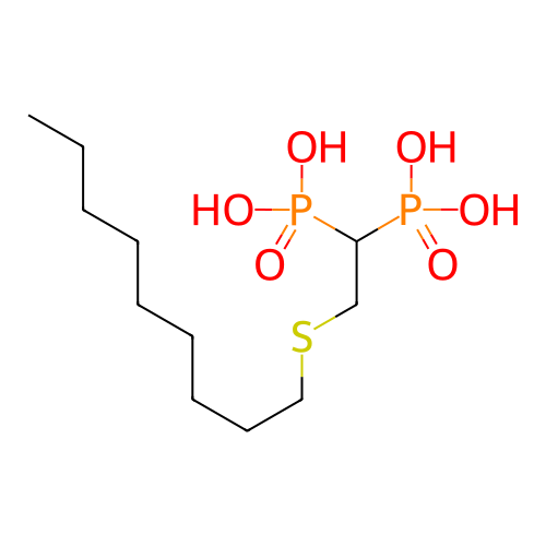 Chemical structure of BindingDB Monomer ID 50426976
