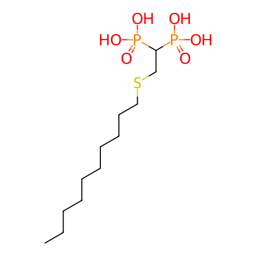 Chemical structure of BindingDB Monomer ID 50426977