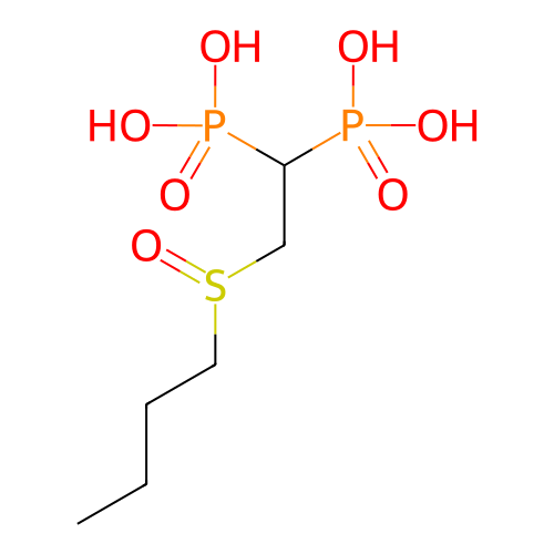Chemical structure of BindingDB Monomer ID 50426978