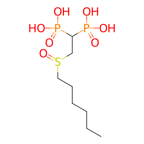 Chemical structure of BindingDB Monomer ID 50426980
