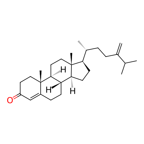Chemical structure of BindingDB Monomer ID 50427028