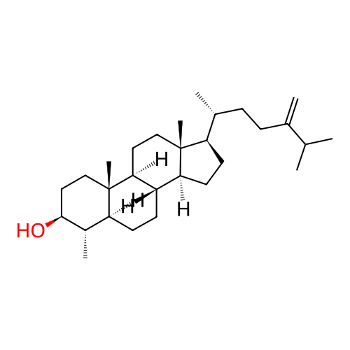 Chemical structure of BindingDB Monomer ID 50427029