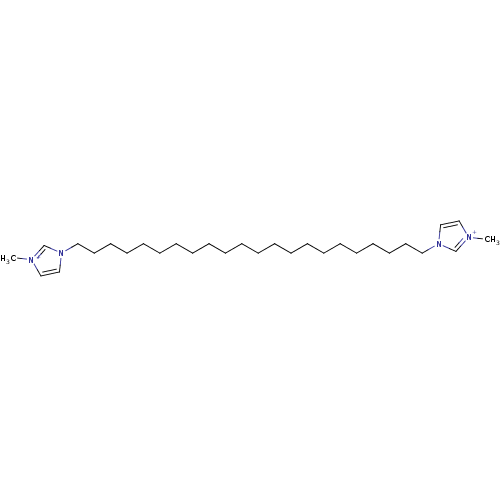 Chemical structure of BindingDB Monomer ID 50427122