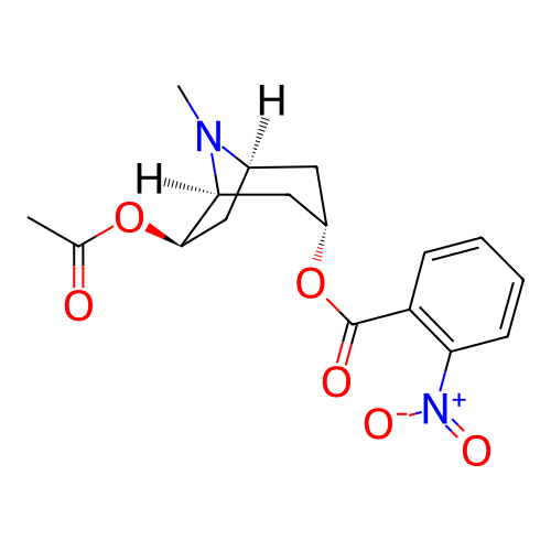 Chemical structure of BindingDB Monomer ID 50427126