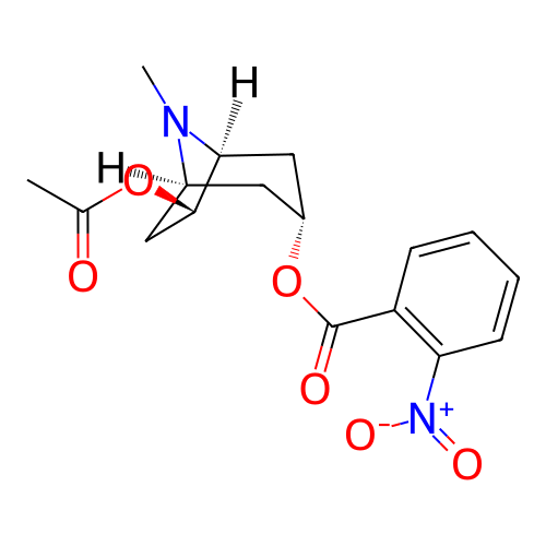 Chemical structure of BindingDB Monomer ID 50427127
