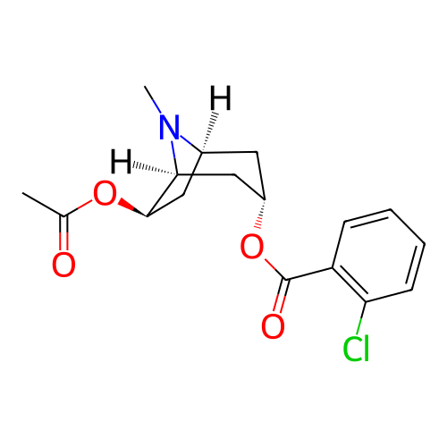 Chemical structure of BindingDB Monomer ID 50427128