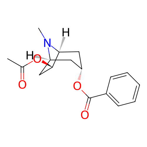 Chemical structure of BindingDB Monomer ID 50427131