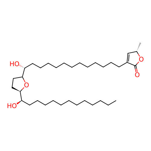 Chemical structure of BindingDB Monomer ID 50427137