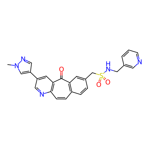 Chemical structure of BindingDB Monomer ID 50427152