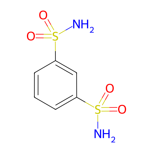Chemical structure of BindingDB Monomer ID 50427224