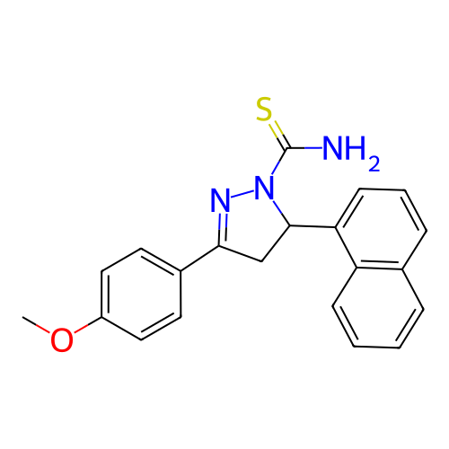 Chemical structure of BindingDB Monomer ID 50427230