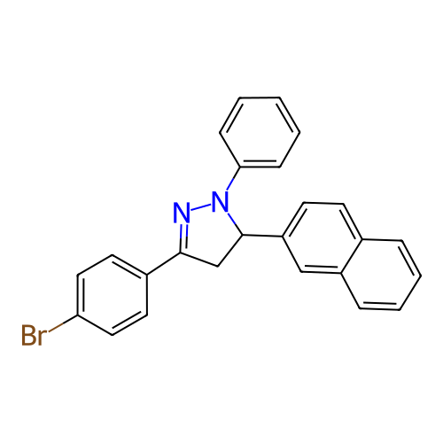 Chemical structure of BindingDB Monomer ID 50427232