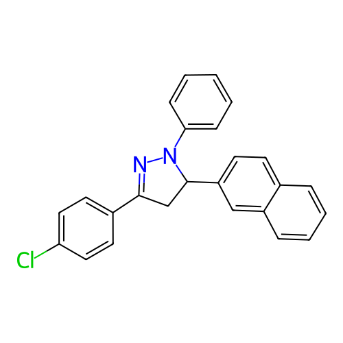 Chemical structure of BindingDB Monomer ID 50427233