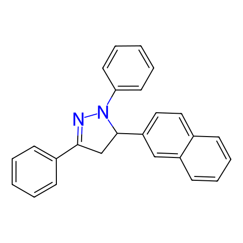 Chemical structure of BindingDB Monomer ID 50427235