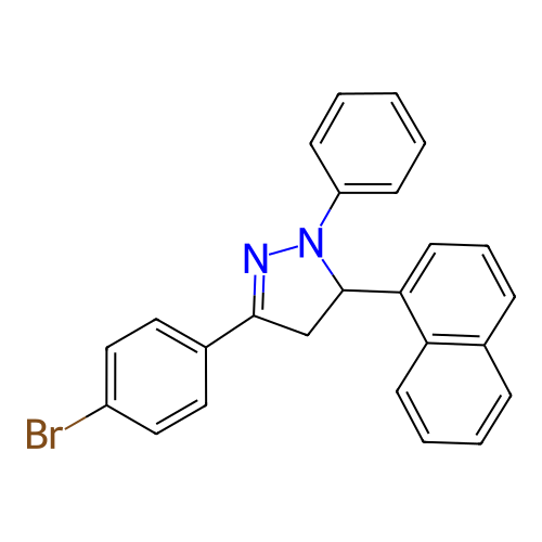 Chemical structure of BindingDB Monomer ID 50427238