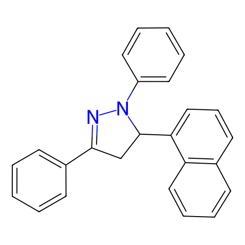 Chemical structure of BindingDB Monomer ID 50427241