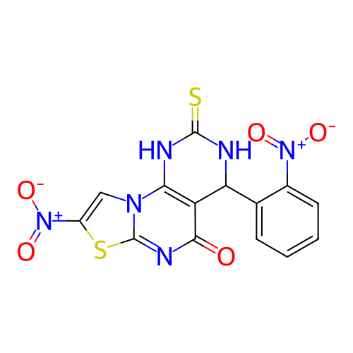 Chemical structure of BindingDB Monomer ID 50427253