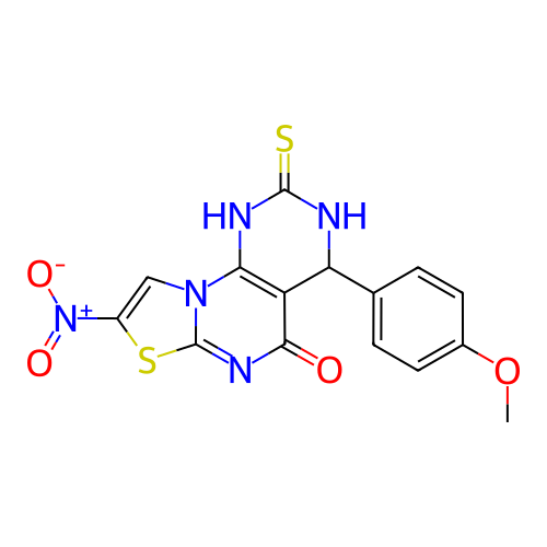 Chemical structure of BindingDB Monomer ID 50427254
