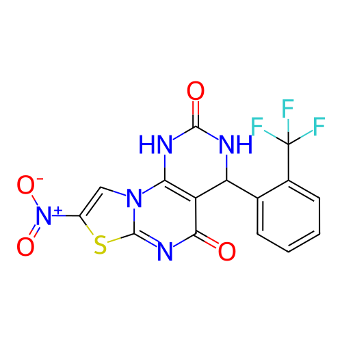 Chemical structure of BindingDB Monomer ID 50427255