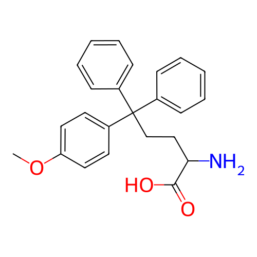 Chemical structure of BindingDB Monomer ID 50427265