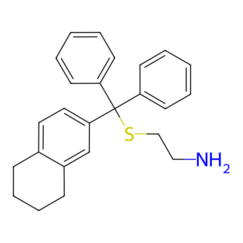Chemical structure of BindingDB Monomer ID 50427279