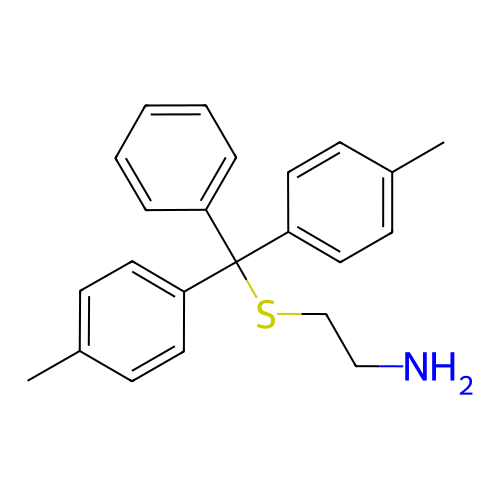 Chemical structure of BindingDB Monomer ID 50427283
