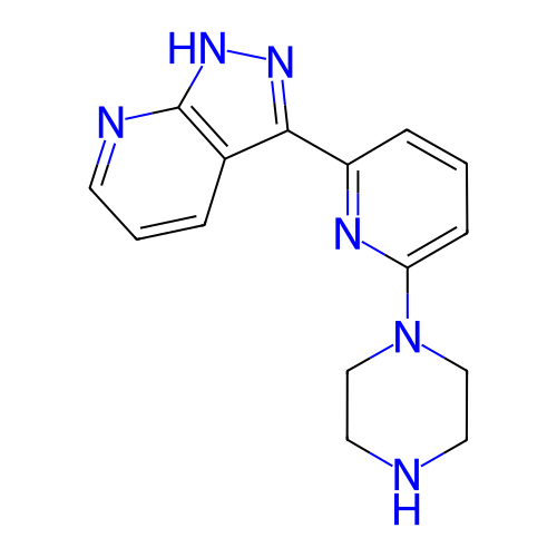 Chemical structure of BindingDB Monomer ID 50427362