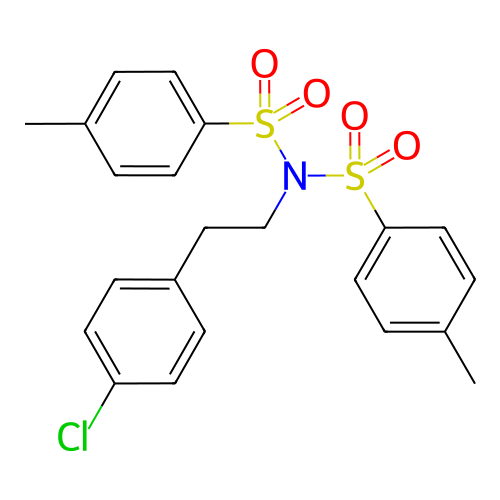 Chemical structure of BindingDB Monomer ID 50427442