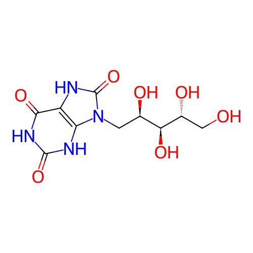 Chemical structure of BindingDB Monomer ID 50427445