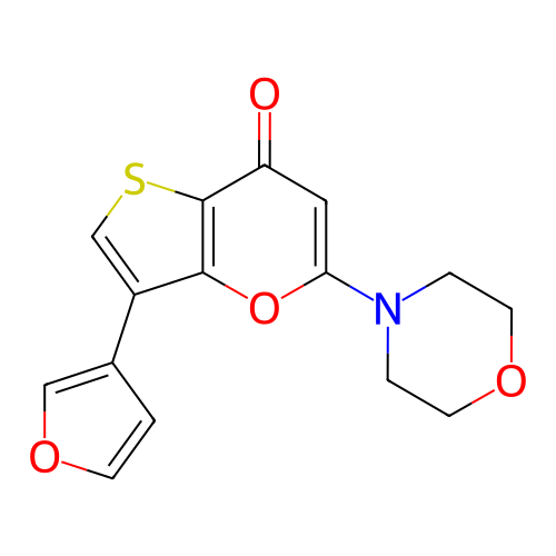 Chemical structure of BindingDB Monomer ID 50427468