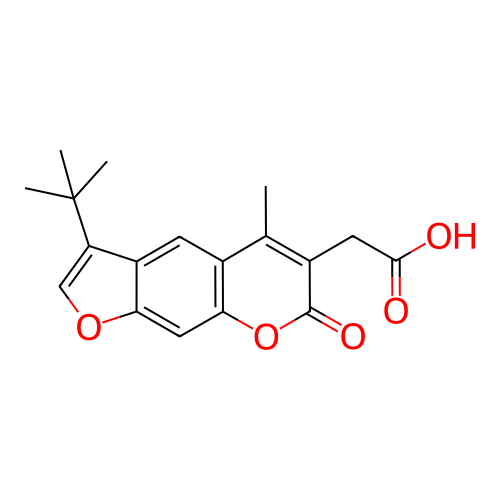 Chemical structure of BindingDB Monomer ID 50427510