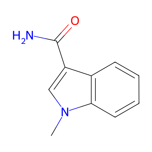 Chemical structure of BindingDB Monomer ID 50427552