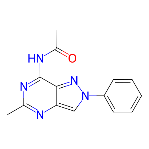 Chemical structure of BindingDB Monomer ID 50427599