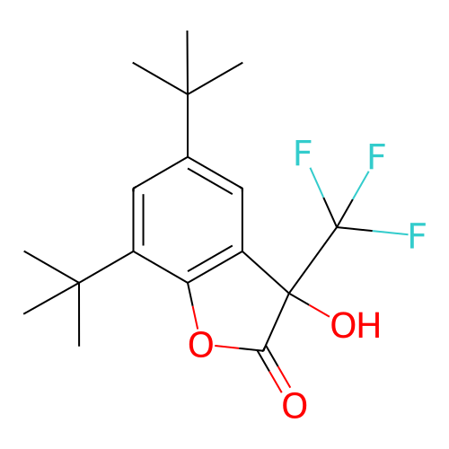 Chemical structure of BindingDB Monomer ID 50427614