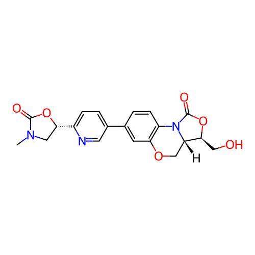 Chemical structure of BindingDB Monomer ID 50427617