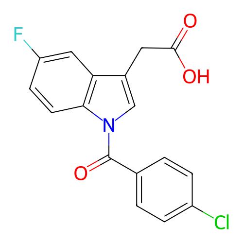 Chemical structure of BindingDB Monomer ID 50427649