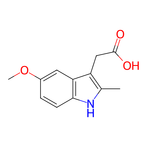 Chemical structure of BindingDB Monomer ID 50427655