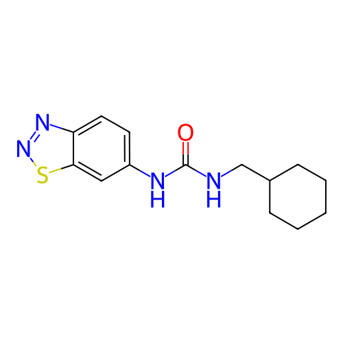 Chemical structure of BindingDB Monomer ID 50427752