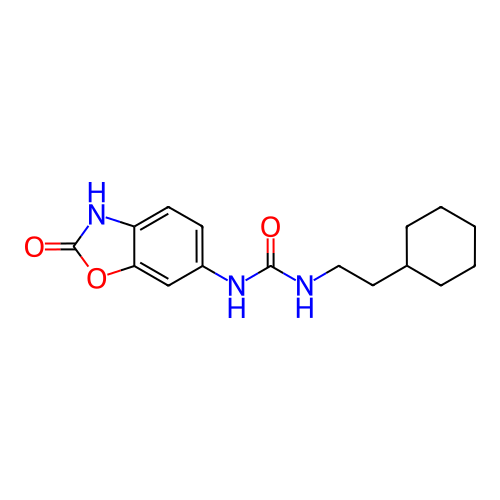 Chemical structure of BindingDB Monomer ID 50427762