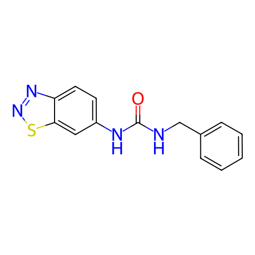 Chemical structure of BindingDB Monomer ID 50427784