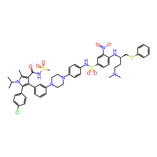 Chemical structure of BindingDB Monomer ID 50427811