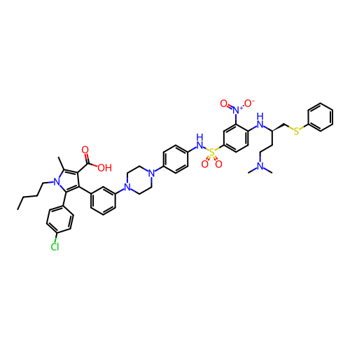 Chemical structure of BindingDB Monomer ID 50427813