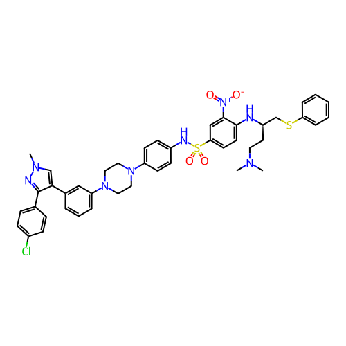 Chemical structure of BindingDB Monomer ID 50427821