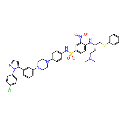 Chemical structure of BindingDB Monomer ID 50427823
