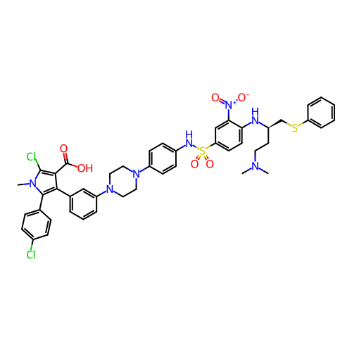 Chemical structure of BindingDB Monomer ID 50427825