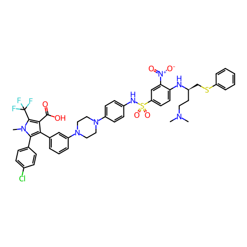 Chemical structure of BindingDB Monomer ID 50427826