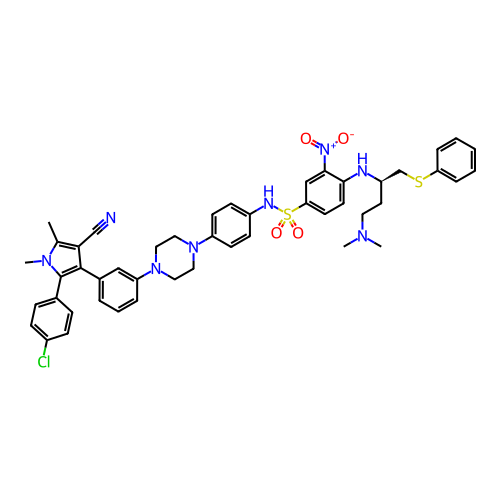 Chemical structure of BindingDB Monomer ID 50427827